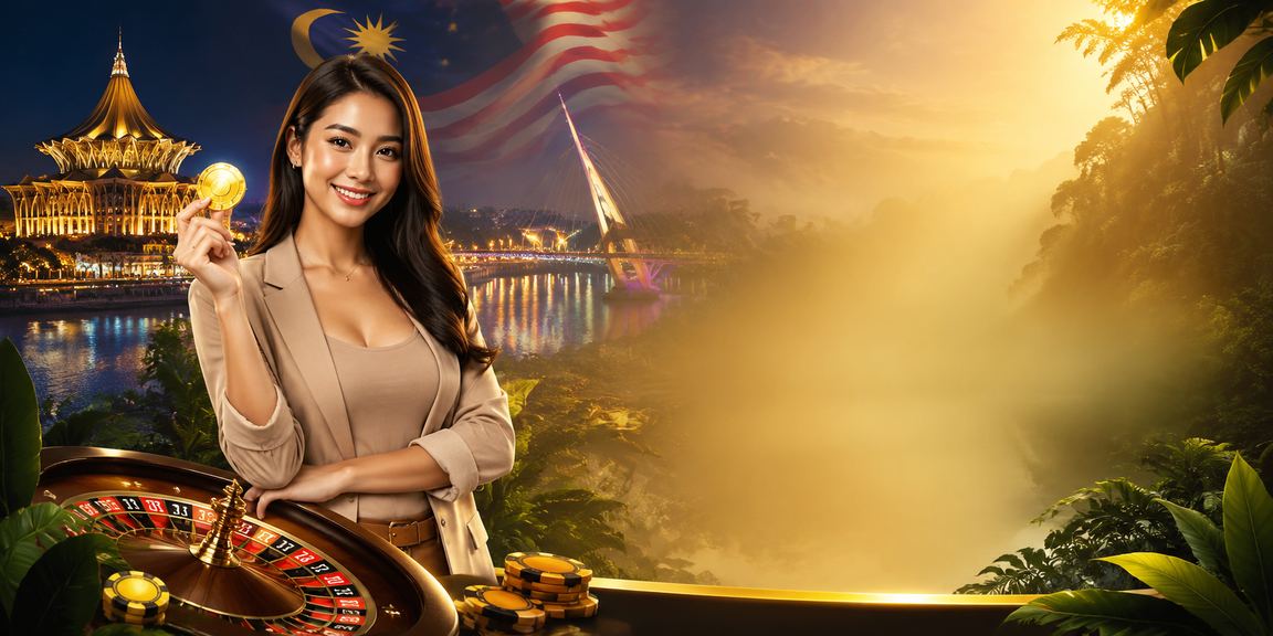 Pemain Kuching bermain roulette dalam talian dengan antara muka mudah alih yang responsif