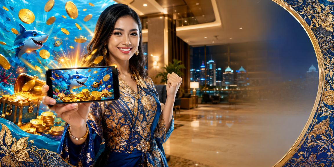 Pertaruhan dinamik untuk permainan sukan terkenal di Selangor dengan gaya batik khas